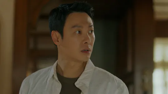 Estranhos Perfeitos Episódio 2
