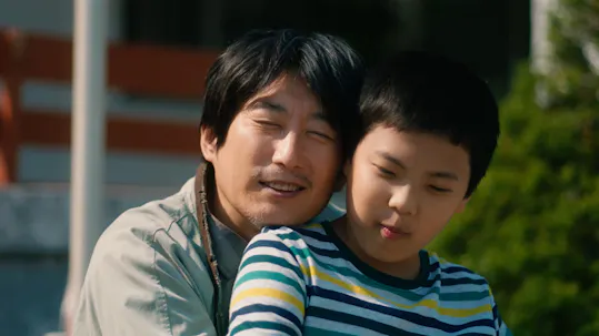 Youth of May Episode 11