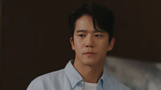 Amor en el menú Episodio 8