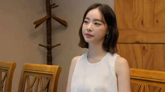 DNA Mate Episode 35