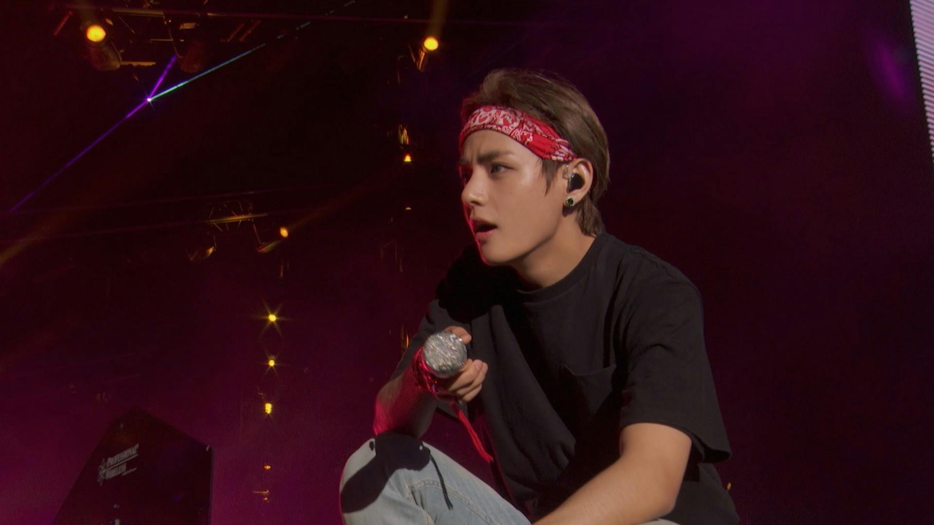 Watch BTS - Love Yourself in New York | Prime Video