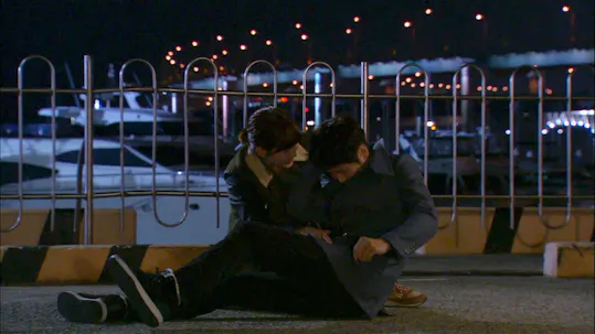 May Queen Episode 25