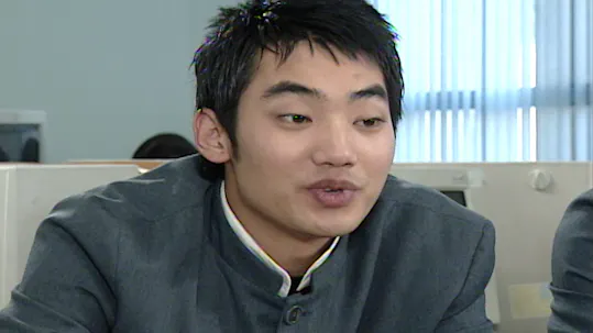 School 4 Episode 42