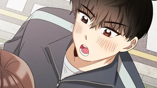 Weightlifting Fairy, Kim Bok-joo Episode 2