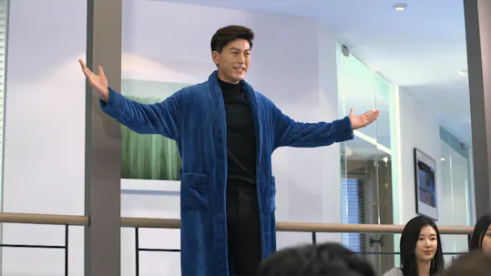 The Good Witch Episode 5