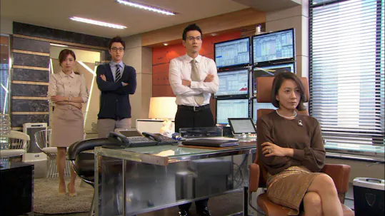 Midas Episode 20