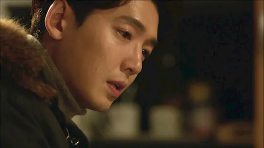 Happy Once Again Episode 8