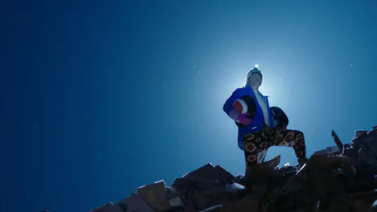 While You Were Sleeping Episode 9