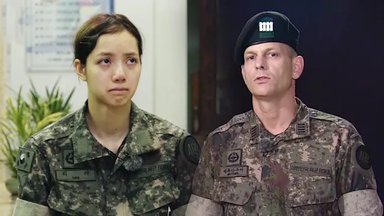 The Real Men 300 Episode 2