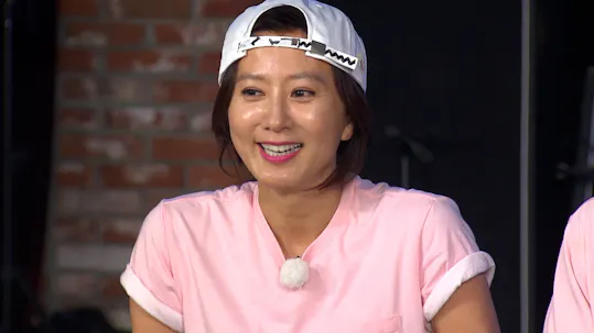 Running Man Episode 308