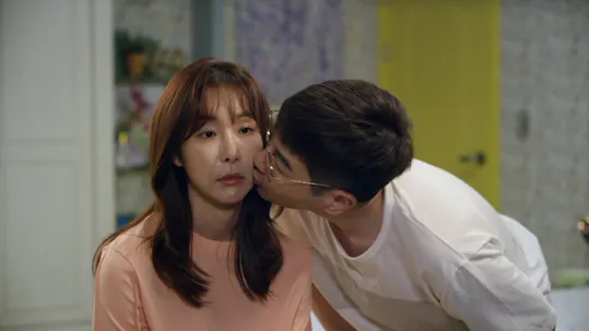 The All-Round Wife Episode 4
