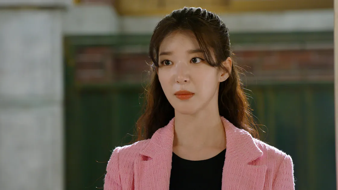 La desesperada Sra. Seon Ju | Ver el episodio 108 en línea - KOCOWA+