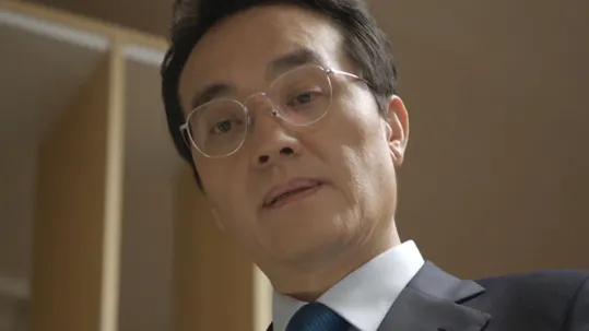 The Good Thieves Episode 30