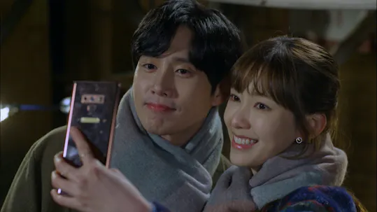 My Only One Episode 54