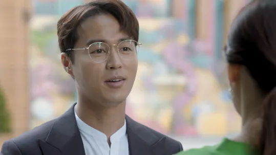 Beautiful Love, Wonderful Life Episode 6