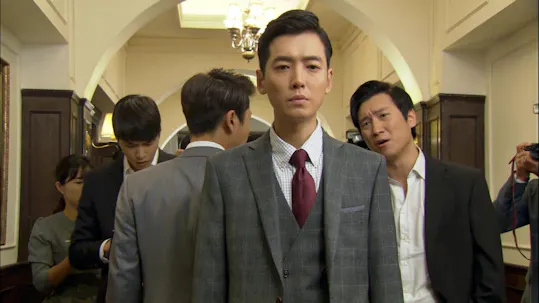 Endless Love Episode 31
