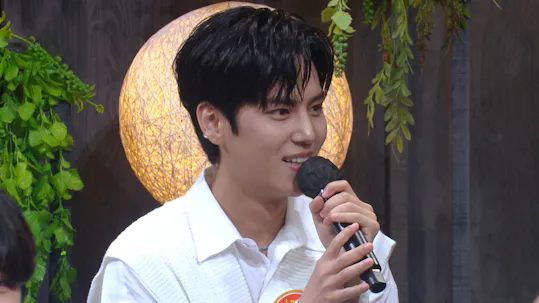 Yu Huiyeol's Sketchbook Episode 545