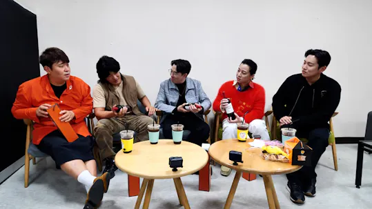 The Manager Episode 229