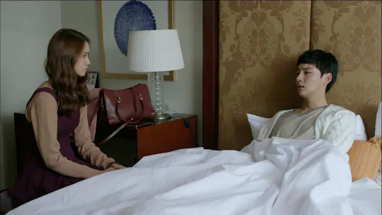 Prime Minister and I Episode 14