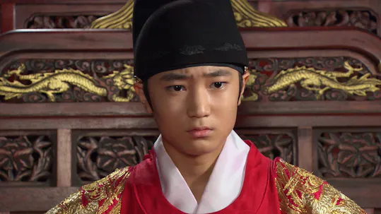 The Princess's Man Episode 12