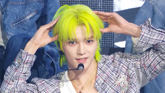 Show! Music Core Episode 812