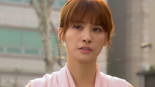 Wonderful Mama Episode 7
