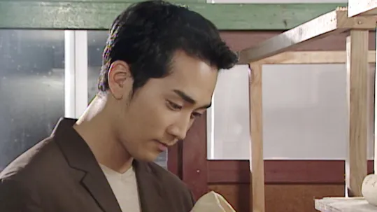 Autumn in My Heart Episode 4