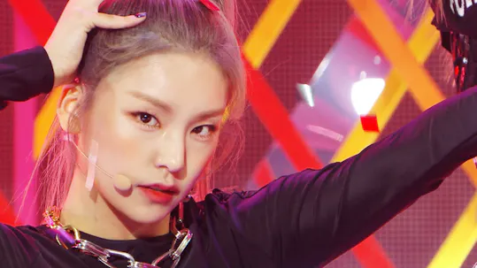 Show! Music Core Episode 671