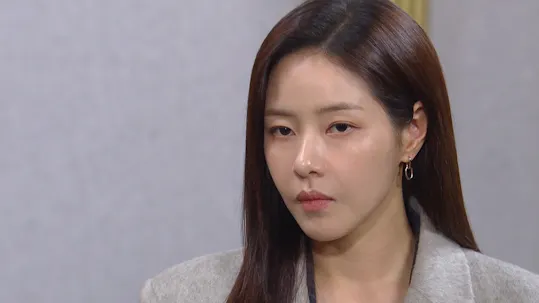 Vengeance of the Bride Episode 67