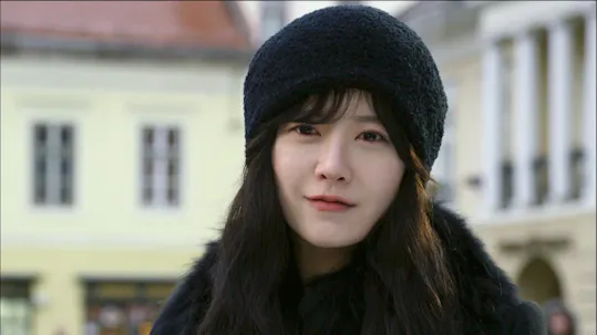Blood Episode 20