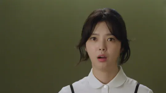 A Man in a Veil Episode 4