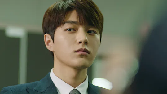 Ms. Hammurabi Episode 1