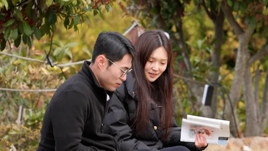 I am Solo, Love Forever Episode 117