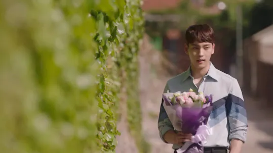 Suspicious Partner Episode 10