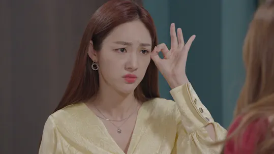 Never Twice Episode 13