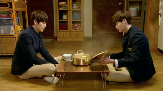 School 2013 Episode 15