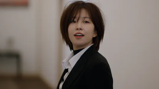 Undercover High School Episode 11