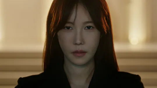 Queen of Divorce Episode 1