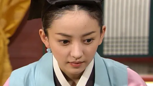 Jewel in the Palace Episode 35
