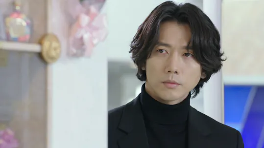 Mother of Mine Episode 6
