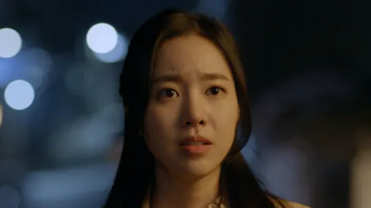 Born Again Episode 2