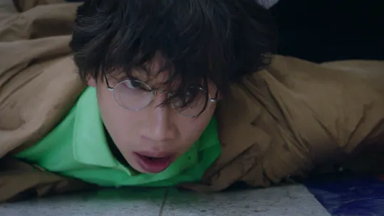 Doctor Detective Episode 14