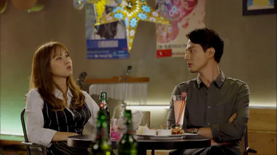 It's Okay, That's Love Episode 12