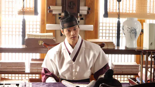 Joseon Attorney: A Morality Behind The Scenes 15