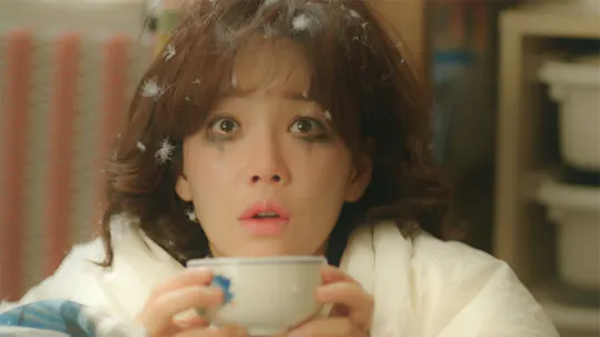 Spring Turns to Spring Episode 5