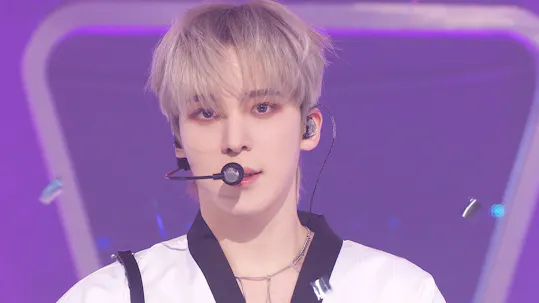 SBS Inkigayo Episode 1210