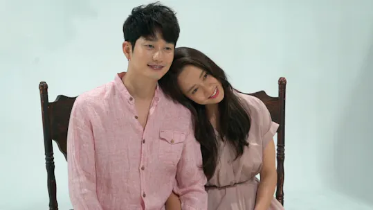 Lovely Horribly Behind The Scenes Compilation