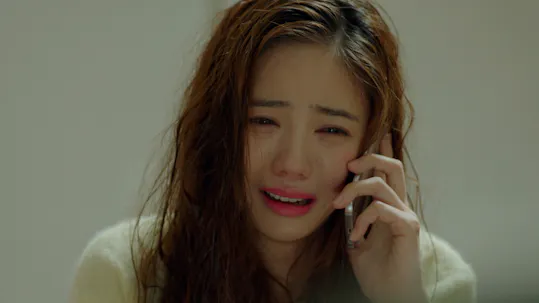 The Lady in Dignity Episode 9