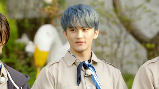 Boys Mental Training Camp 2 - NCT DREAM Episode 3