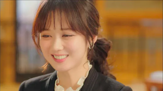 Happy Once Again Episode 4